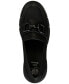 Фото #4 товара Women's Caesar Slip-On Heeled Platform Loafers