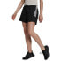 Фото #1 товара ADIDAS FI Woven shorts