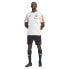 Фото #5 товара ADIDAS Manchester United FC 23/24 Tiro Short Sleeve T-Shirt Training