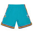 MITCHELL & NESS NBA AUTHENTIC SHORTS CHARLOTTE HORNETS 05