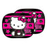 Фото #1 товара Боковая шторка для автомобиля Hello Kitty KIT4051 Детский (44 x 36 cm)(2 pcs)