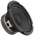 Фото #1 товара MONACOR SPH-170TC - Mid-range speaker driver - 40 W - Round - 60 W - 166 x 166 mm