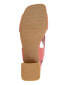 ფოტო #5 პროდუქტის Women's Nancy Slip-on Dress Sandals