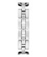 Фото #3 товара Часы Guess Analog Silver Steel 22mm