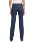 Women's Alayne Mid Rise Baby Bootcut Jeans