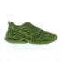 Фото #2 товара Diesel S-Serendipity Sport Mens Green Synthetic Lifestyle Sneakers Shoes