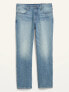 Boot-Cut Built-In Flex Jeans