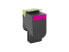 Фото #8 товара Lexmark (701M) Magenta Return Program Toner Cartridge (1 000 Yield) 70C10M0