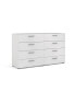 Фото #2 товара Austin 8 Drawer Double Dresser