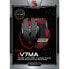 Bloody V7MA HD Optik Core3&4 Aktif Metal Ayak 3200CPI Oyuncu Mouse