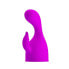 Фото #2 товара Pretty Love Head Massager Darcy Purple