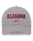 Фото #2 товара Men's and Women's Alabama Crimson Tide 2024 Sideline Club Adjustable Hat