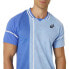 ფოტო #5 პროდუქტის ASICS Match Actibreeze short sleeve T-shirt
