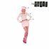 Фото #6 товара Маскарадные костюмы для взрослых Th3 Party Розовый Животные (2 Предметы)