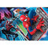 Фото #1 товара Пазл развивающий Clementoni Spiderman Marvel 180 элементов