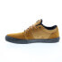 Фото #5 товара Etnies Barge LS 4101000351258 Mens Brown Suede Skate Inspired Sneakers Shoes