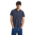 Фото #1 товара PEPE JEANS New Oliver Gd short sleeve polo