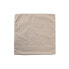 Фото #2 товара Чехол для подушки DKD Home Decor Листья Коричневый 50 x 1 x 50 cm
