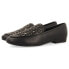 GIOSEPPO Langeland ballet pumps