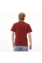 Фото #3 товара 000gggbwd1-r Mn Classıc Erkek T-shirt Kırmızı