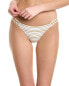 Фото #1 товара Melissa Odabash Bali Bikini Bottom Women's