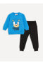 Фото #3 товара Пижама LC WAIKIKI Sonic Baby Sweatshirt.