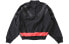 Jordan 6 Srt Lgc Nylon Jacket 拉链夹克 男款 黑色 / Куртка Air Jordan 6 Srt Lgc Nylon BV5406-010