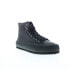 Фото #2 товара Diesel S-Principia Mid X Y02966-P1473-H2563 Mens Gray Lifestyle Sneakers Shoes