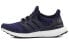 Кроссовки Adidas Ultraboost 40 Carbon Navy Run