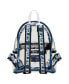 ფოტო #4 პროდუქტის Men's and Women's Philadelphia Eagles Clear Mini Backpack