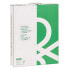 Фото #2 товара SAFTA Benetton World Gift Set Notebook