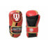 Фото #4 товара Open gloves ROSM-MASTERS (WAKO APPROVED) 01559-02M