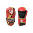 Open gloves ROSM-MASTERS (WAKO APPROVED) 01559-02M