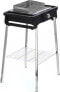 Severin EVO S Grill ogrodowy elektryczny 2500 W 24 cm x 41.5 cm