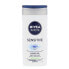 Фото #1 товара Nivea Men Sensitive 250 ml duschgel für Herren