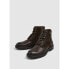 ფოტო #2 პროდუქტის PEPE JEANS Ned Antic Boots