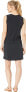Lole 256158 Women's Marina Dress Black Size X-Small