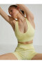 Фото #9 товара Топ Koton Yoga Braided Strap Thicker