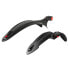 Фото #1 товара POLISPORT BIKE Cross Country Evo 26-29´´ Mudguard Set