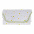 Diaper Changing Bag DKD Home Decor Travel Yellow Green Children's 22 x 1 x 40 cm