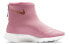 Фото #2 товара Кеды Nike Tanjun HI детские розовые