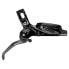 Фото #1 товара SRAM G2 Ultimate Carbon Hydraulic Disc right brake lever