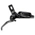 Фото #1 товара SRAM G2 Ultimate Carbon Hydraulic Disc Rear Brake Lever