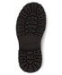 Фото #2 товара Ботинки DKNY Ava Stone Studded Zipper Boots