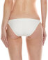 Melissa Odabash Aruba Bikini Bottom Women's 42 - фото #2