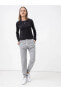 Sportswear Essentials Long-sleeve Kadın Tişört Dc9833-010