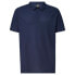 Фото #1 товара OAKLEY APPAREL Relax short sleeve polo