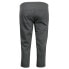 Фото #2 товара Diadora Be One Running 34 Athletic Capri Leggings Womens Size L 175700-C1052