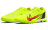 Фото #2 товара Футбольные кроссовки Nike Mercurial Vapor 14 Pro TF 14 Лимонный/Черный