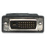 Фото #6 товара Techly ICOC-HDMI-D-010 - 1 m - DVI-D - Male - Male - Gold - 1920 x 1080 pixels